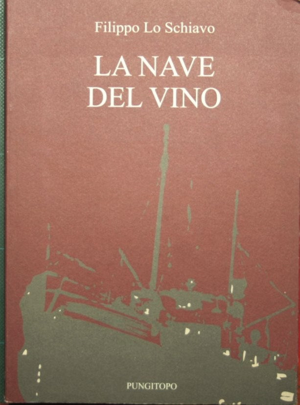 La nave del vino