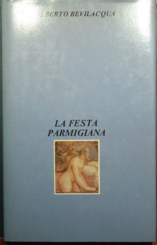 The Parma festival