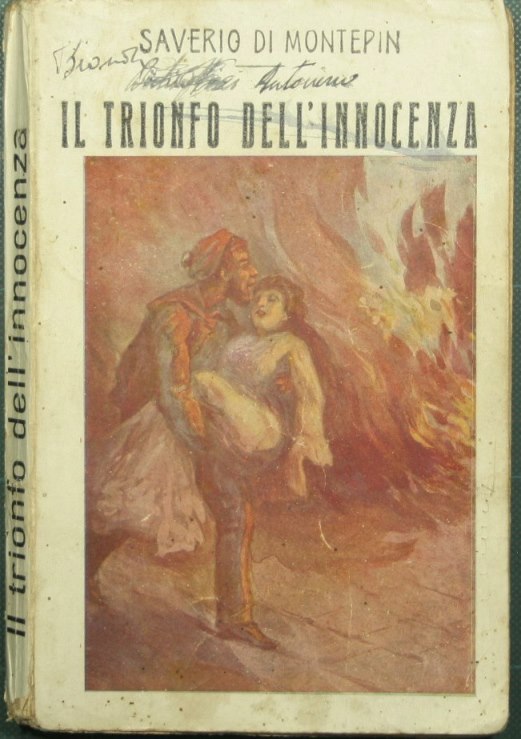 Il trionfo dell'innocenza