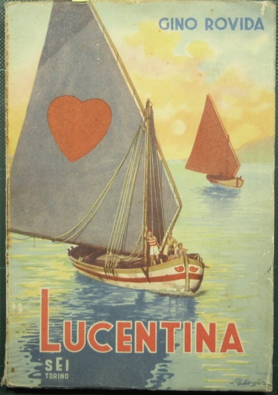 Lucentina