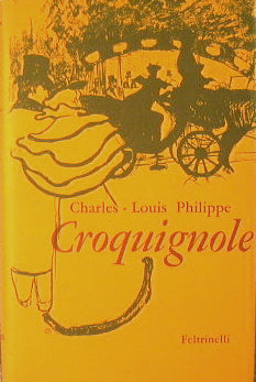 Croquignole