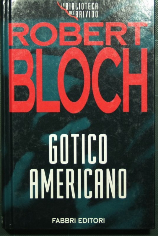 Gotico americano
