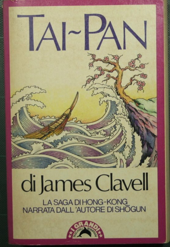 Tai Pan