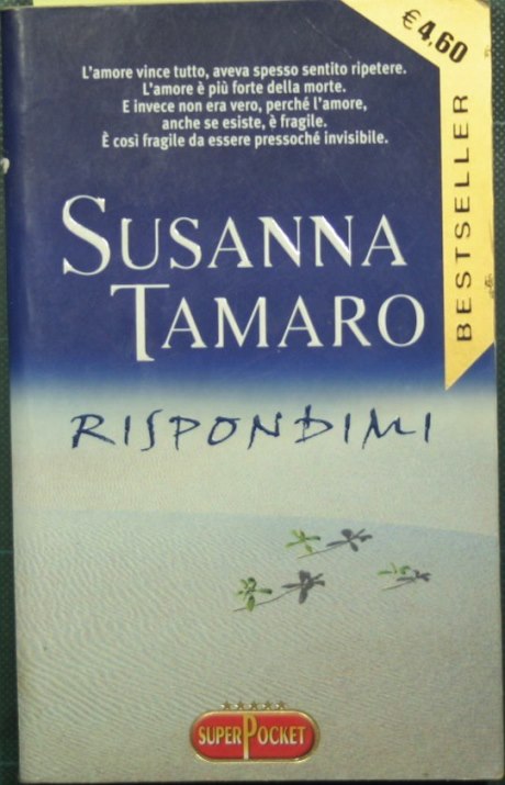 Rispondimi