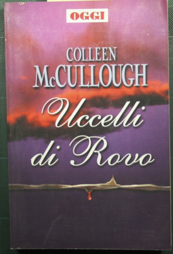 Uccelli di rovo