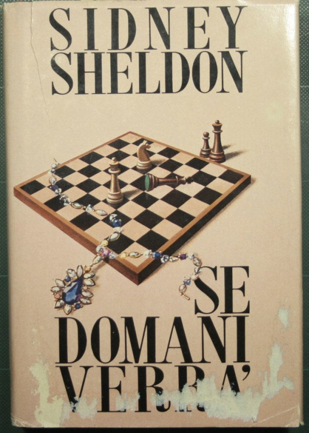 Se domani verrà