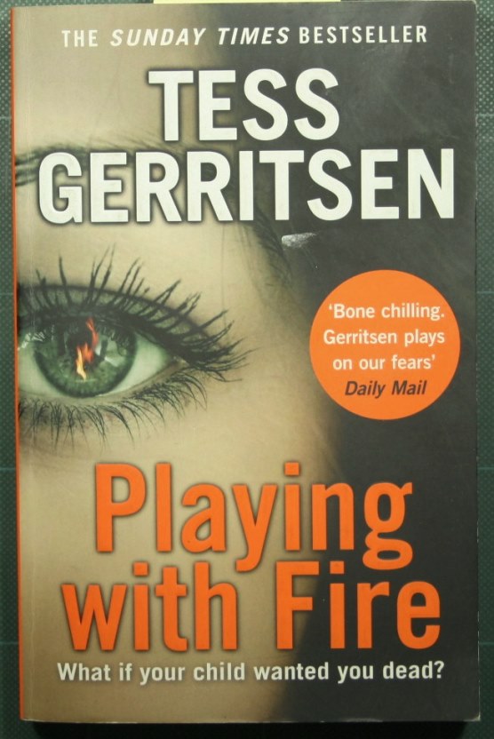 Playing with fire