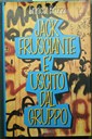 Jack Frusciante dejó el grupo.
