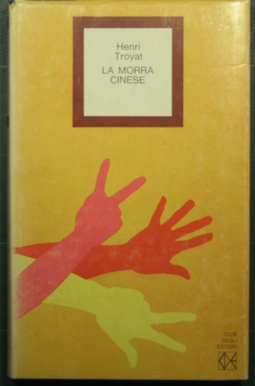 La morra cinese