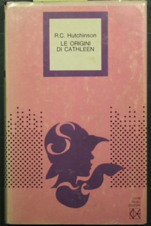 Los orígenes de Cathleen