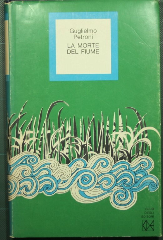 La morte del fiume