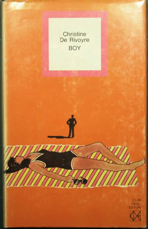 Boy