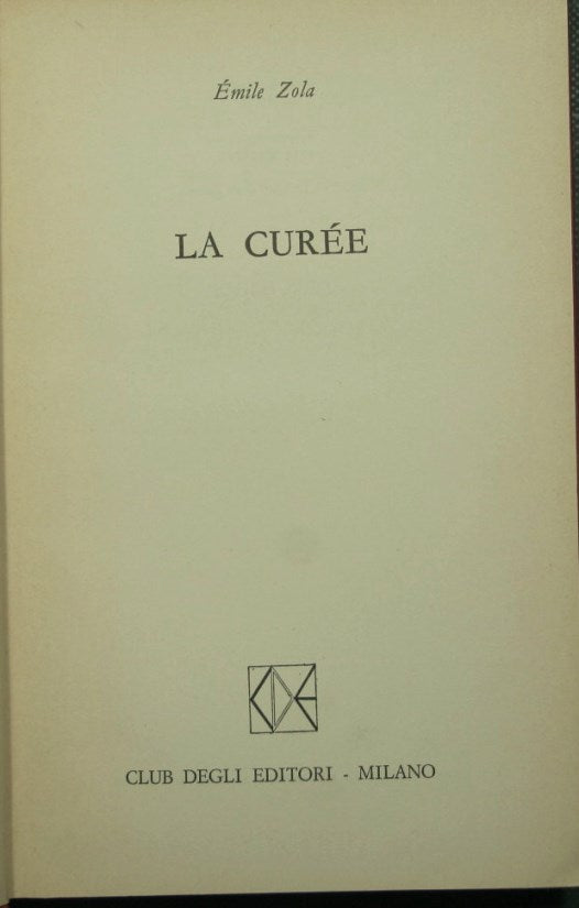 La curee