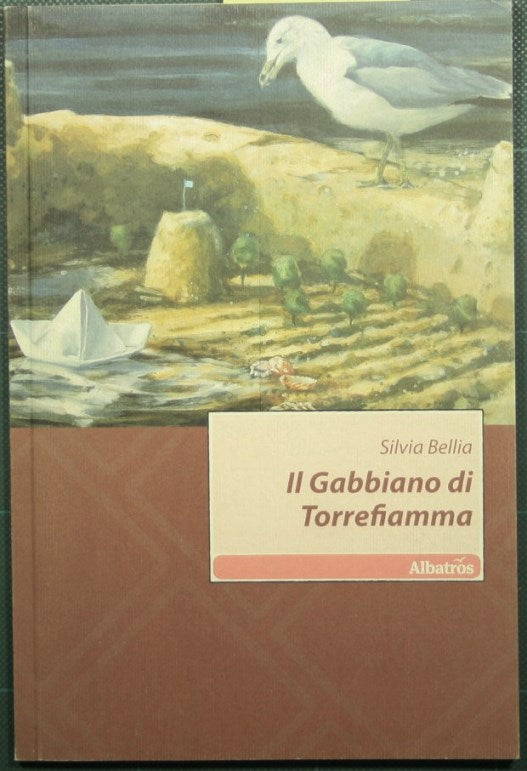La gaviota de Torrefiamma