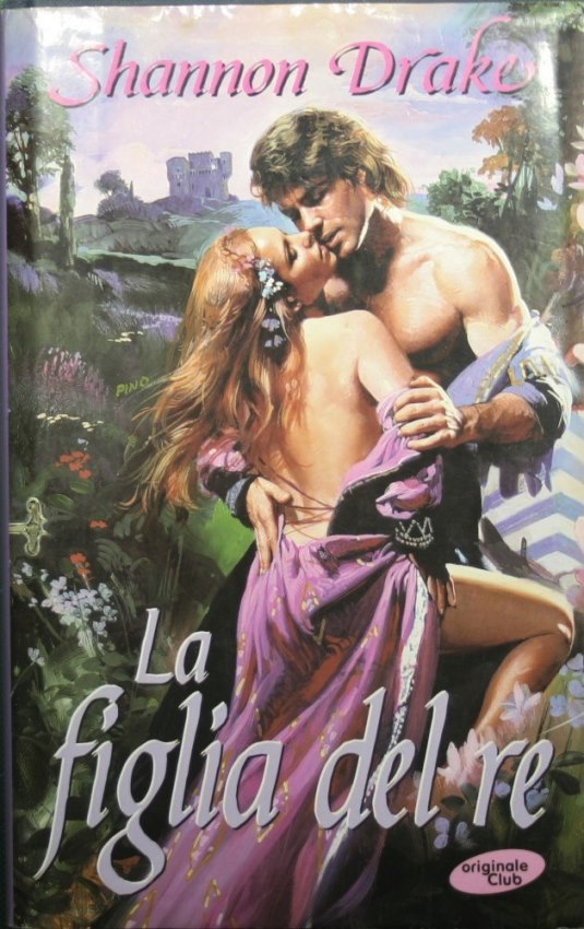 La figlia del re
