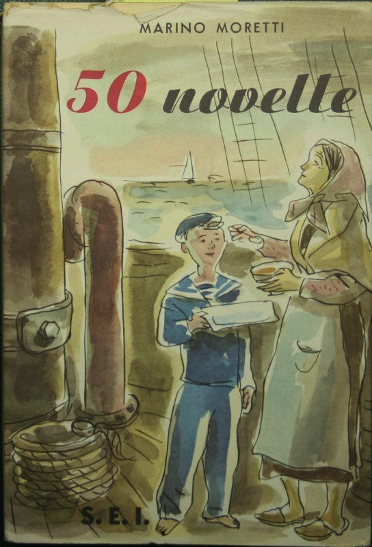 50 novelle