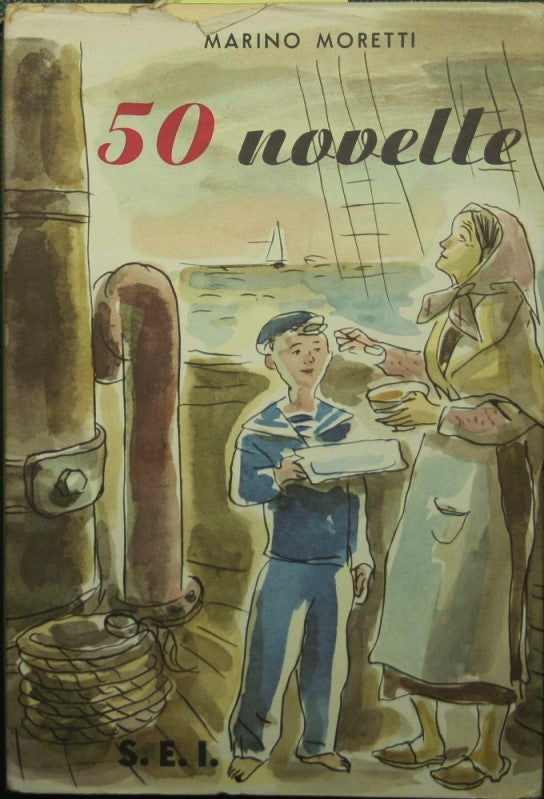 50 novelle