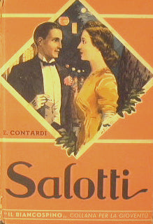 Salotti