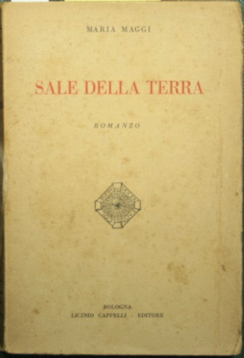 Sale della terra