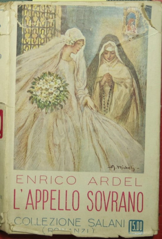 El llamamiento soberano