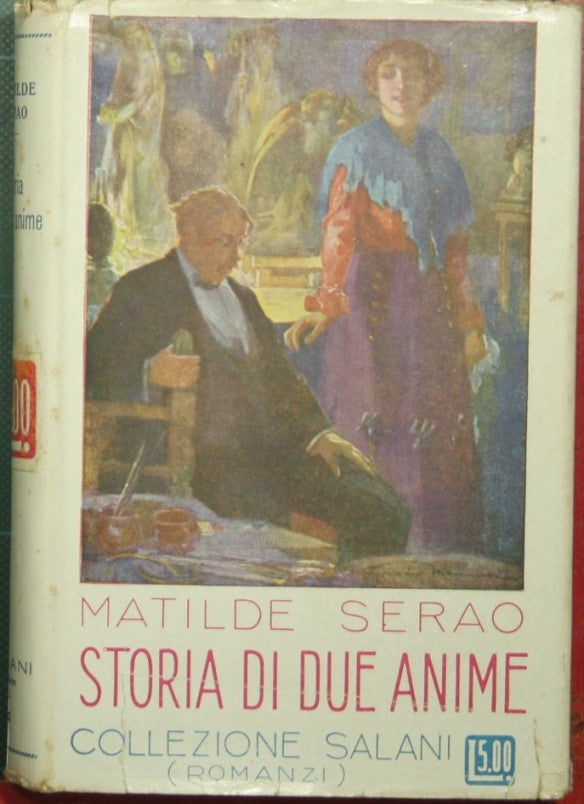 Storia di due anime