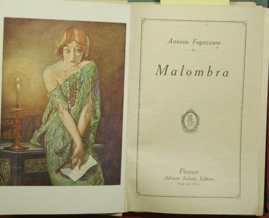 Malombra
