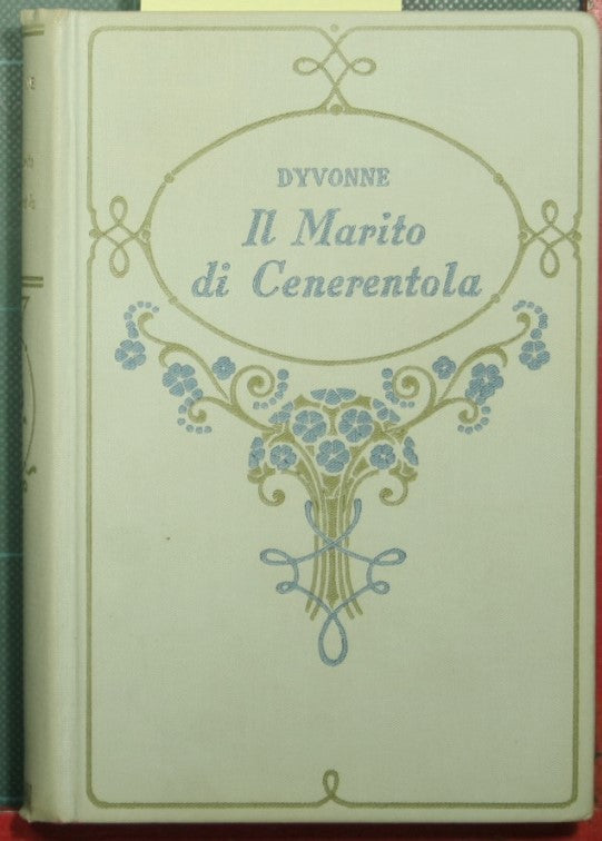 El marido de Cenicienta
