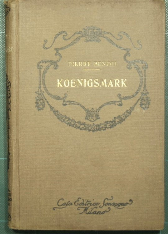 Königsmark