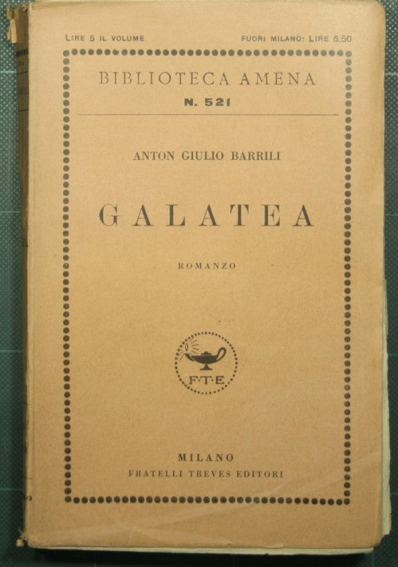 Galatea