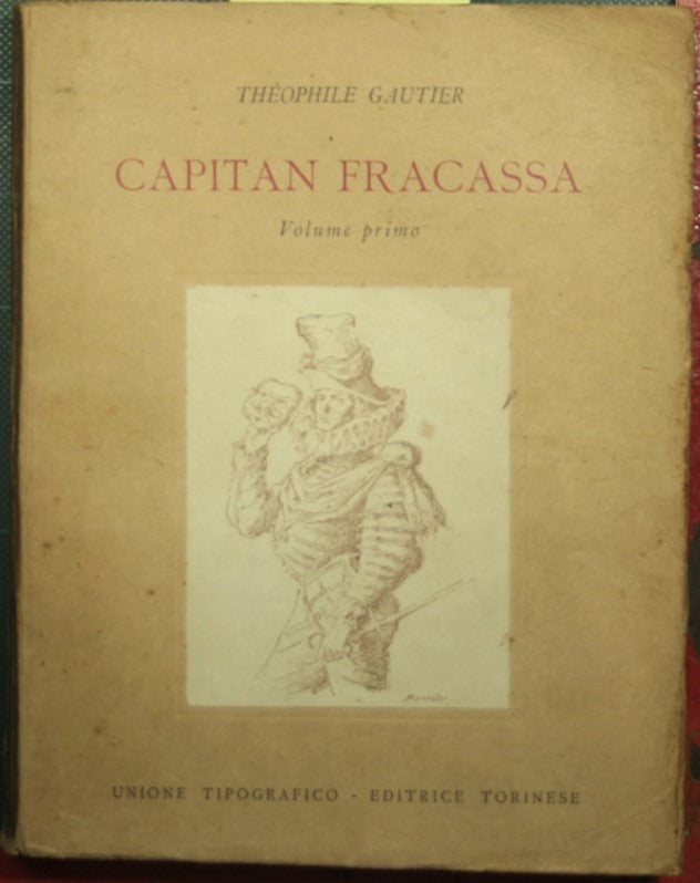 Capitán Fracassa