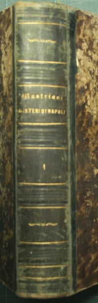 I misteri di Napoli - Vol. I