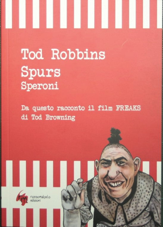 Spurs - Spurs