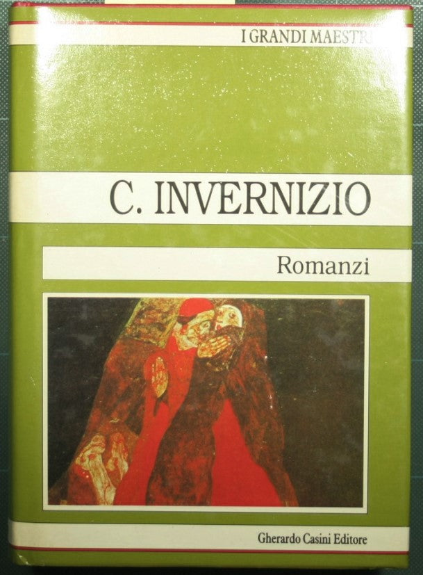 Romanzi del peccato, della perdizione e del delitto