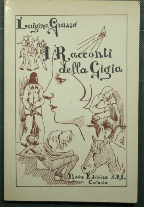 I racconti della Gigia