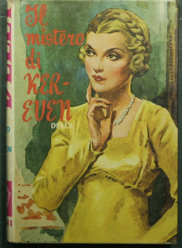 El misterio de Ker-Even - Vol. II