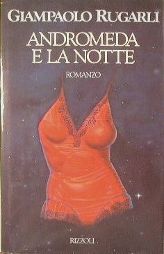 Andromeda e la notte