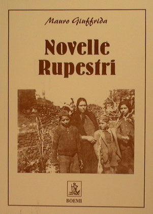 Novelle Rupestri