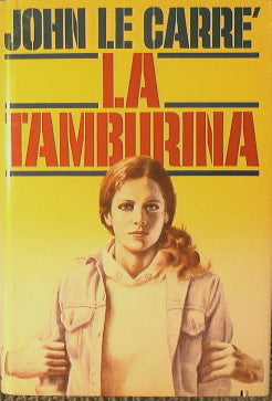 La chica del tambor
