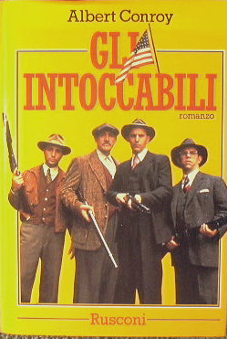Gli Intoccabili