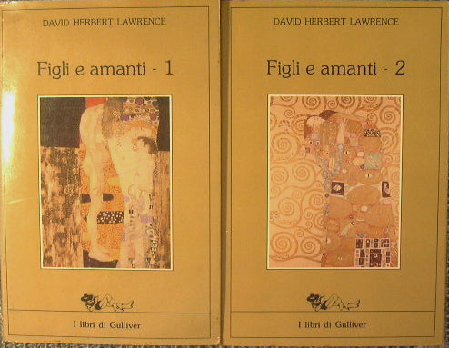 Figli e amanti