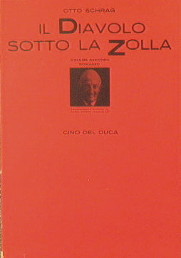 Il diavolo sotto la zolla.