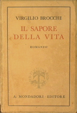 Il sapore della vita