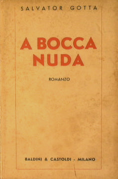 A bocca nuda