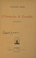 L'oratorio di Postella