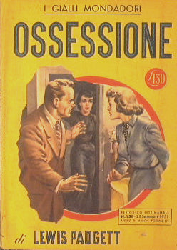 Ossessione