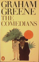 The comedians