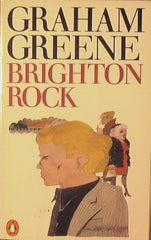 Brighton rockk