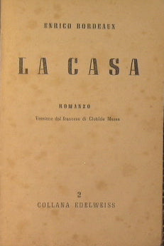 La casa