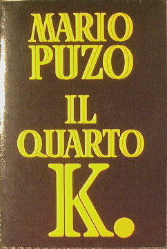 Il quarto K.