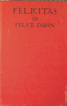 Felicitas united with The Duke of Swabia